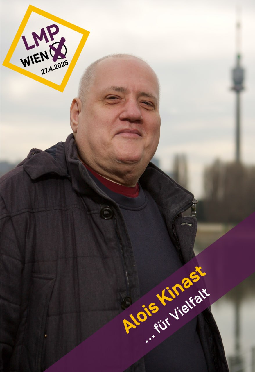 Alois Kinast