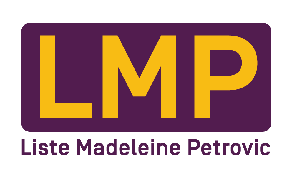 Liste Madeleine Petrovic